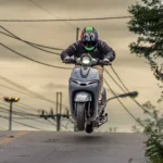 รีวิว Horizon 300 SR