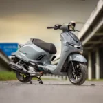 รีวิว Horizon 300 SR