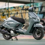 รีวิว Horizon 300 SR