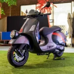 สเปก Vespa GTV300 HPE 2023