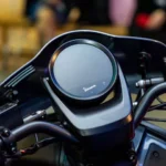 สเปก Vespa GTV300 HPE 2023