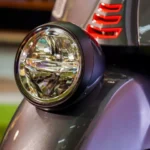 สเปก Vespa GTV300 HPE 2023