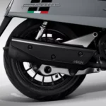 LAMBRETTA V200 GP 2023