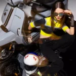 LAMBRETTA V200 GP 2023