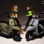 LAMBRETTA V200 GP 2023