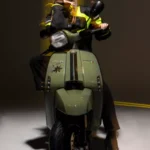 LAMBRETTA V200 GP 2023