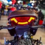 Ducati Scrambler ปี 2023