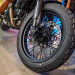 Ducati Scrambler ปี 2023