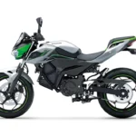 Kawasaki Z E-1 2024 (2)