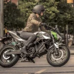 Kawasaki Z E-1 2024 (4)