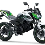 Kawasaki Z E-1 2024 (6)
