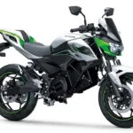 Kawasaki Z E-1 2024 (9)