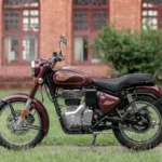 Royal Enfield Bullet 350 (10)