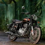 Royal Enfield Bullet 350 (11)