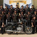 Royal Enfield Bullet 350 (2)