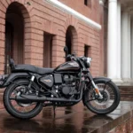 Royal Enfield Bullet 350 (6)