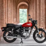 Royal Enfield Bullet 350 (7)