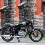 Royal Enfield Bullet 350 (8)