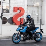 Suzuki GSX-8S 2023 (325)