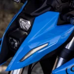 Suzuki GSX-8S 2023 (344)