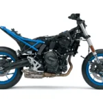 Suzuki GSX-8S 2023 (58)