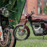 ภาพแชร์ลิงก์ Bullet 350 เปิดตัวแล้วที่แดนภารตะ2