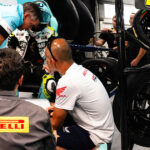 นักแข่ง Moto2 และ Moto3 ยืนยันพอใจ