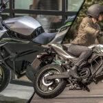 ภาพแชร์ลิงก์ Z E-1 เน็กเก็ดไฟฟ้าคันแรกจากคาว_
