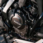 V-Strom 800RE แอดเวนเจอร์ทัวริ่งน้องใหม่จาก Suzuki (104)