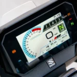 V-Strom 800RE แอดเวนเจอร์ทัวริ่งน้องใหม่จาก Suzuki (13)