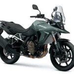 V-Strom 800RE แอดเวนเจอร์ทัวริ่งน้องใหม่จาก Suzuki (37)
