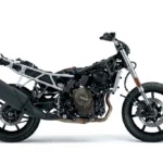 V-Strom 800RE แอดเวนเจอร์ทัวริ่งน้องใหม่จาก Suzuki (51)