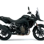 V-Strom 800RE แอดเวนเจอร์ทัวริ่งน้องใหม่จาก Suzuki (66)