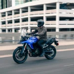 V-Strom 800RE แอดเวนเจอร์ทัวริ่งน้องใหม่จาก Suzuki (8)