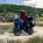 V-Strom 800RE แอดเวนเจอร์ทัวริ่งน้องใหม่จาก Suzuki (83)