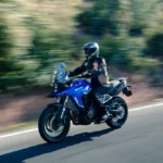 V-Strom 800RE แอดเวนเจอร์ทัวริ่งน้องใหม่จาก Suzuki (98)