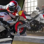ภาพแชร์ลิงก์ XSR900 GP สปอร์ตคลาสสิก ดีไซน์จากย 2