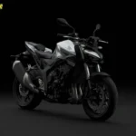 Honda CB1000 Hornet (1)