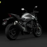 Honda CB1000 Hornet (3)