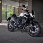 Honda CB500 Hornet 2024–10