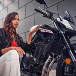 Honda CB500 Hornet 2024–29