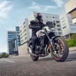Honda CB500 Hornet 2024–35