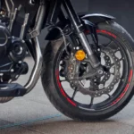 Honda CB500 Hornet 2024–40