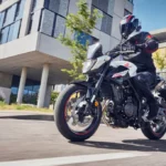 Honda CB500 Hornet 2024–53