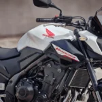 Honda CB500 Hornet 2024–75