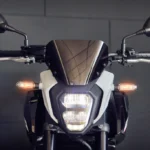 Honda CB500 Hornet 2024–76