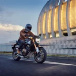 Honda CB650R 2024–13