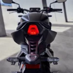 Honda CB650R 2024–18