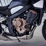Honda CB650R 2024–26