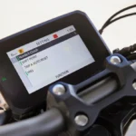 Honda CB650R 2024–29